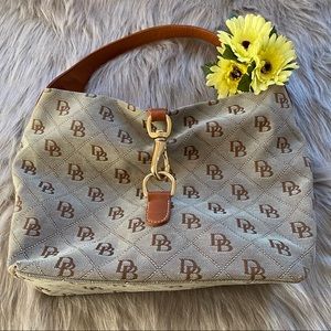 Dooney & Bourke hobo